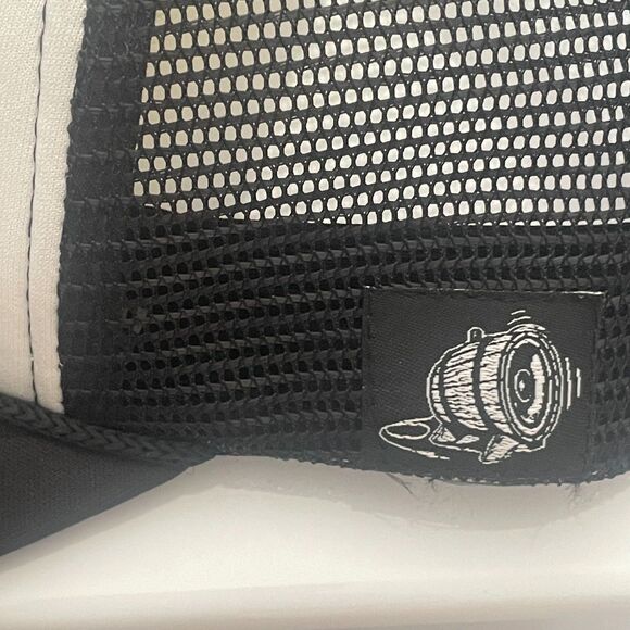 ~ BOTTLEROCK Music Festival Trucker Hat '22 Concert Napa Valley CA Snapback Mesh - Picture 12 of 15